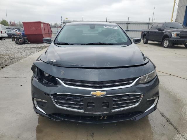 2018 CHEVROLET MALIBU LS 1G1ZB5ST8JF208740