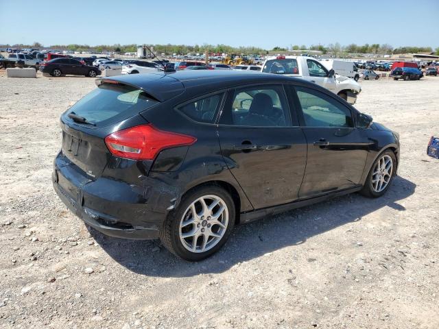 Vin: 1fadp3k21fl283177, lot: 52429205, ford focus se 20153