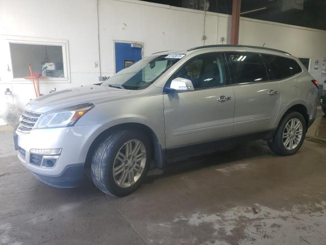 CHEVROLET TRAVERSE L