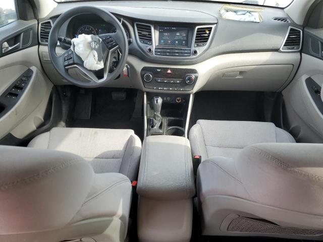 2018 HYUNDAI TUCSON SEL - KM8J33A49JU673518