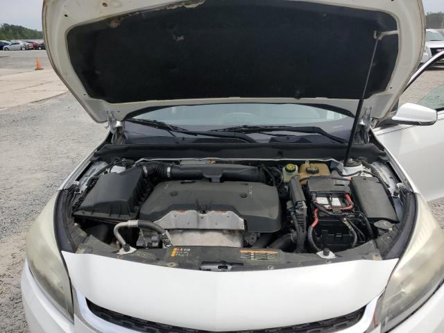 2014 CHEVROLET MALIBU 2LT - 1G11E5SL3EU126209