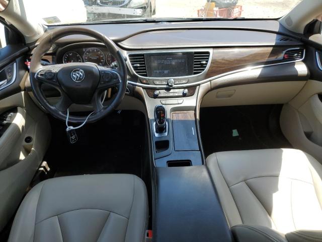 2017 BUICK LACROSSE P 1G4ZN5SS6HU133110