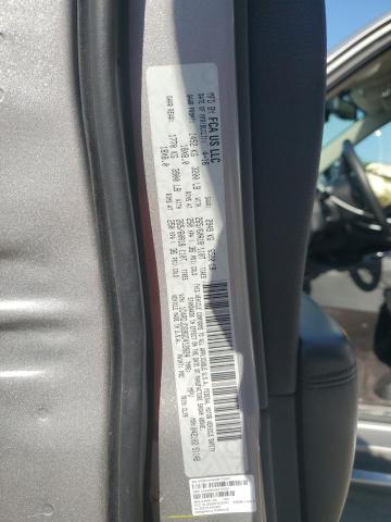 2016 DODGE DURANGO LI 1C4RDJDG9GC412824