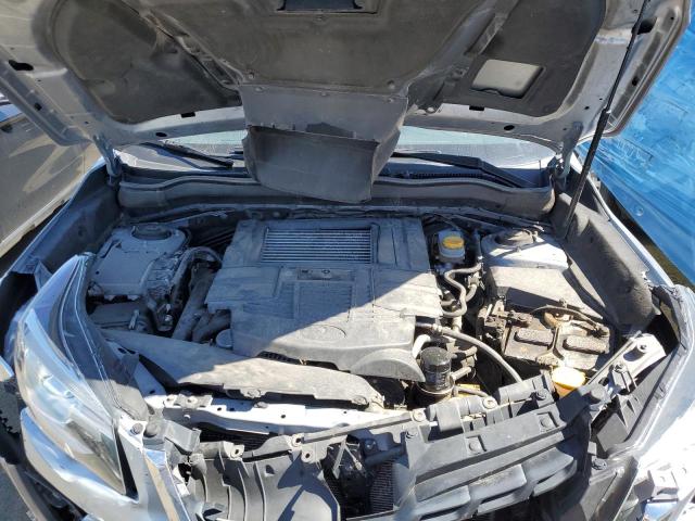 2017 SUBARU FORESTER 2 - JF2SJGTC8HH540442
