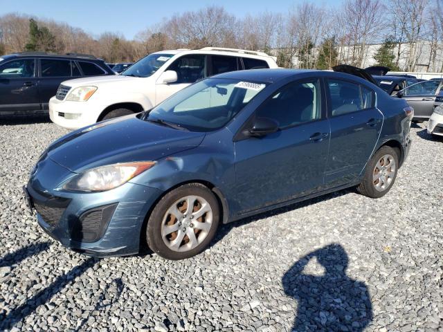 Vin: jm1bl1sg1a1314641, lot: 51968885, mazda 3 i 2010 img_1