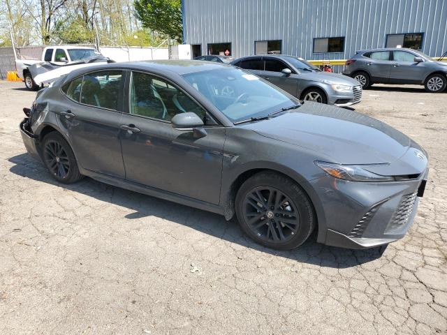 Vin: 4t1dbadk2su003275, lot: 54206635, toyota camry xse 20254