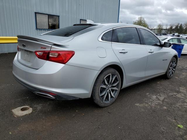 Vin: 1g1zg5st7lf154190, lot: 52638815, chevrolet malibu rs 20203