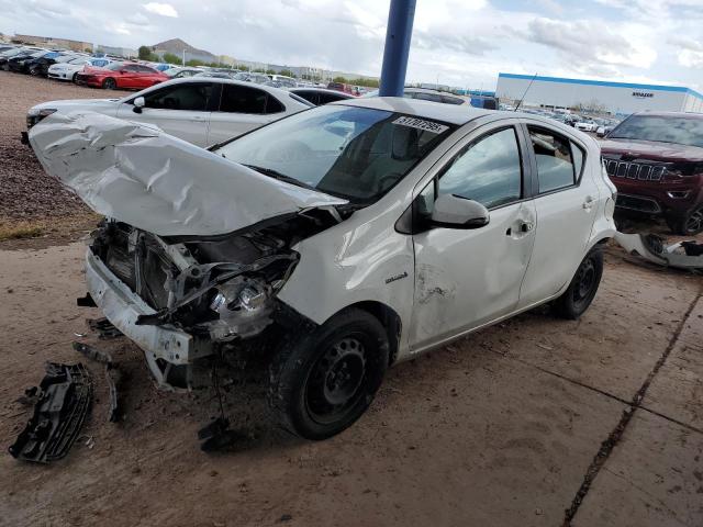Vin: jtdkdtb34d1545530, lot: 51707295, toyota prius 2013 img_1