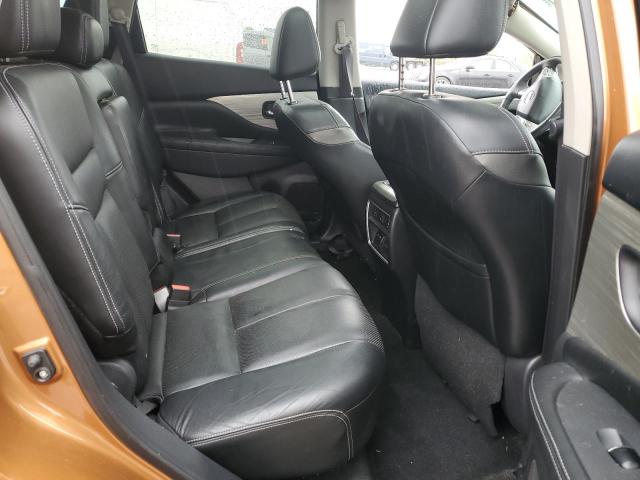 2015 NISSAN MURANO S 5N1AZ2MH9FN261267
