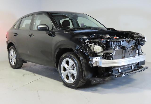 HONDA HR-V LX