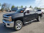 2017 CHEVROLET SILVERADO - 1GC2KVEG0HZ232949