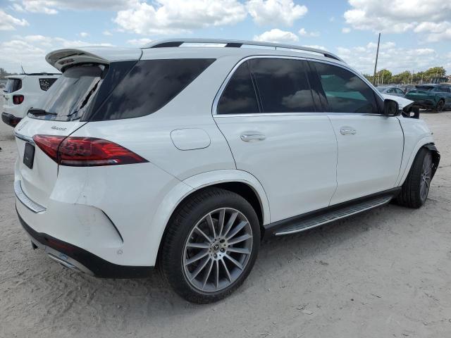 2022 MERCEDES-BENZ GLE 350 4M 4JGFB4KB5NA785316