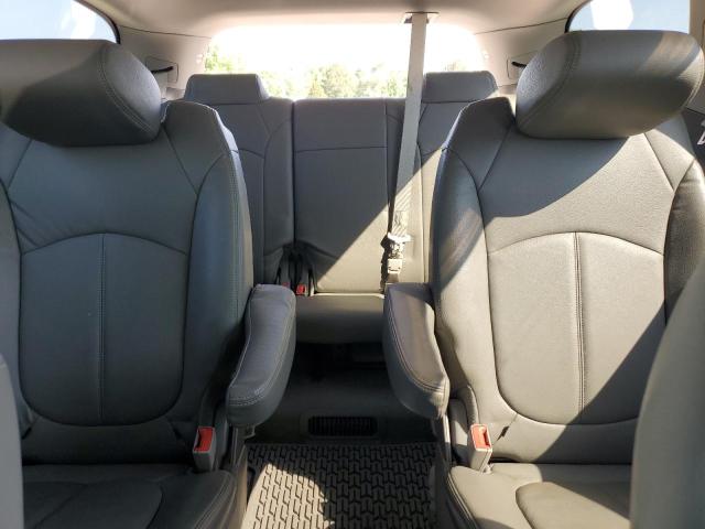 2016 CHEVROLET TRAVERSE L - 1GNKRGKD7GJ230735