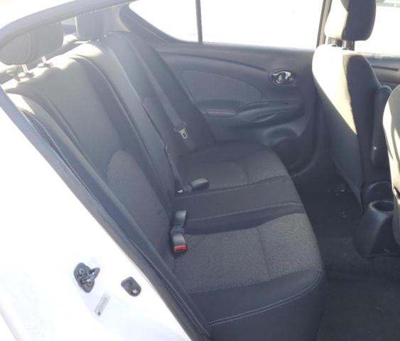 2016 NISSAN VERSA S - 3N1CN7AP7GL885381