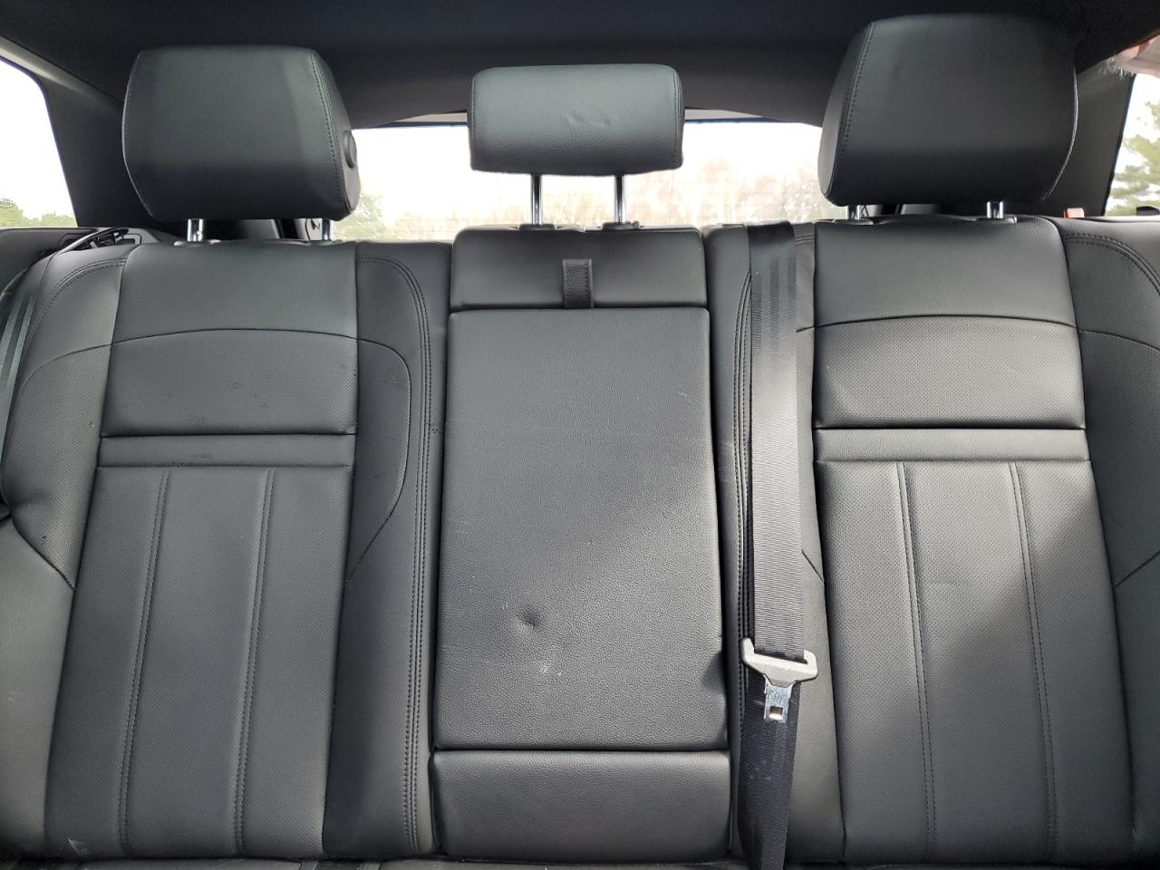 LAND ROVER RANGE ROVER S