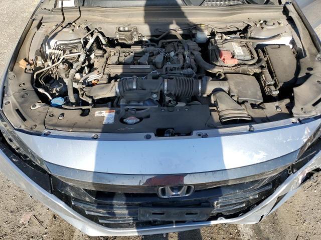 2020 HONDA ACCORD SPO - 1HGCV1F37LA131268