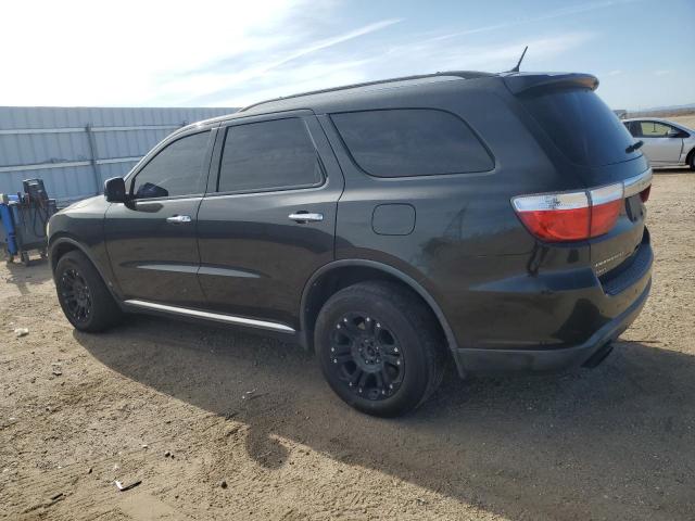 Vin: 1c4sdjdt2dc637855, lot: 52142195, dodge durango crew 20132