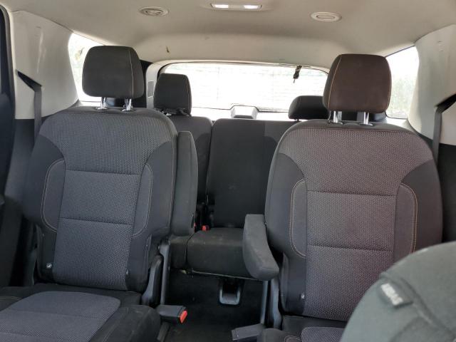 2019 CHEVROLET TRAVERSE L - 1GNEVGKW5KJ198340