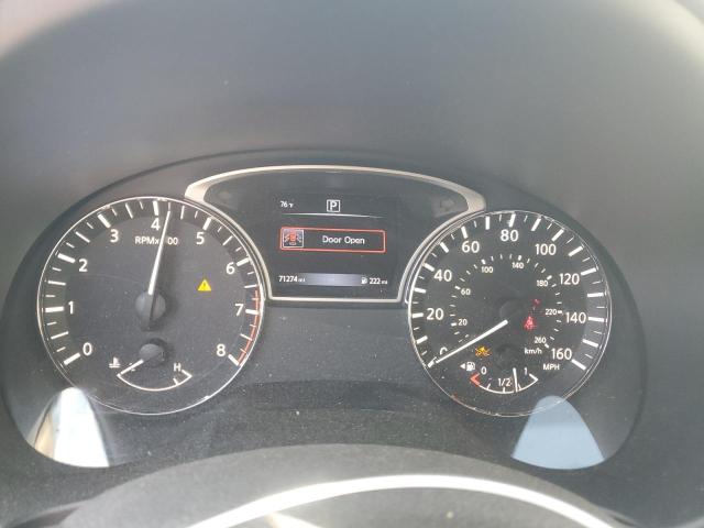 2018 NISSAN ALTIMA 2.5 - 1N4AL3APXJC228120