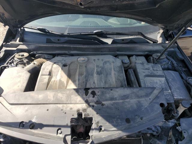 2017 CHEVROLET IMPALA LT - 2G1105S36H9196416