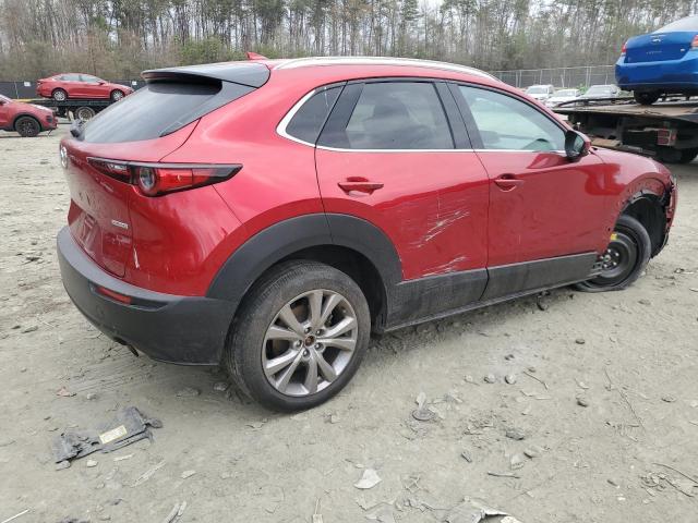 Vin: 3mvdmbem4lm135849, lot: 51123755, mazda cx30 premium 20203