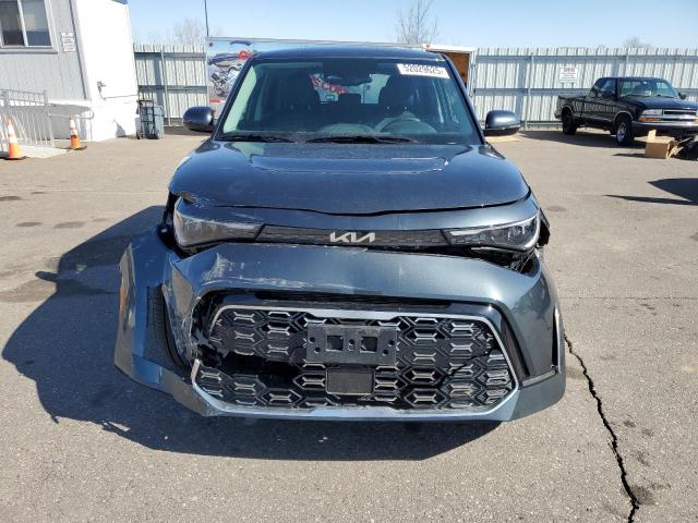 2025 KIA SOUL GT LI - KNDJ53AU6S7250281