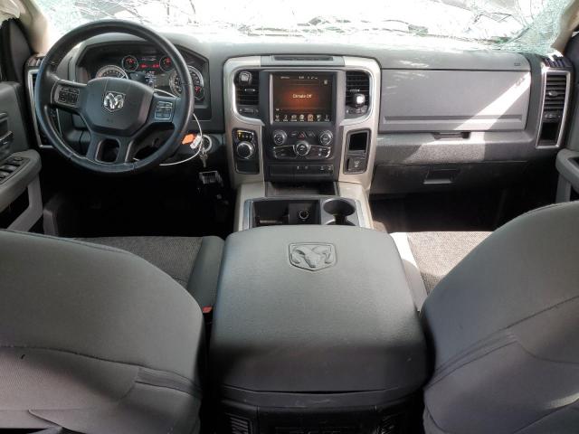 2015 RAM 1500 SLT - 1C6RR6LT4FS530076