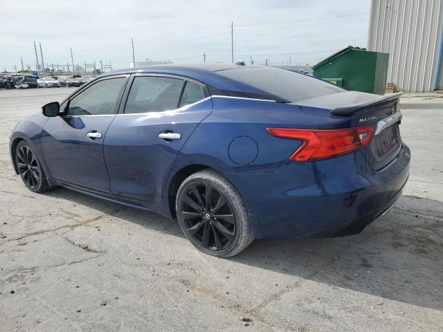 Vin: 1n4aa6ap4hc385742, lot: 53711585, nissan maxima 3.5s 20172