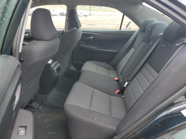 2015 TOYOTA CAMRY LE - 4T4BF1FK1FR507787