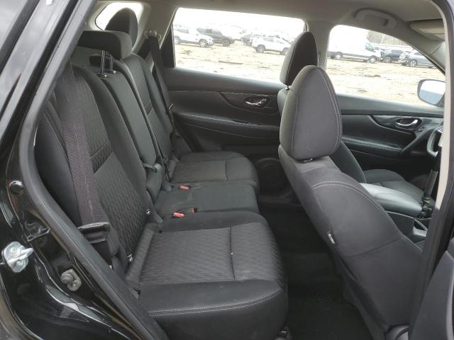 2017 NISSAN ROGUE S - KNMAT2MTXHP568237