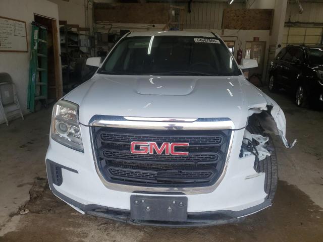 2016 GMC TERRAIN SL - 2GKALMEK8G6211160