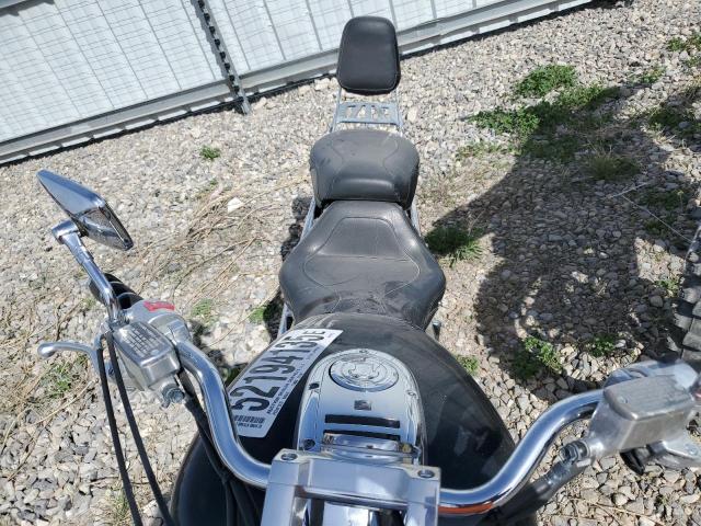 2002 HONDA VTX1800 C 1HFSC46082A012172