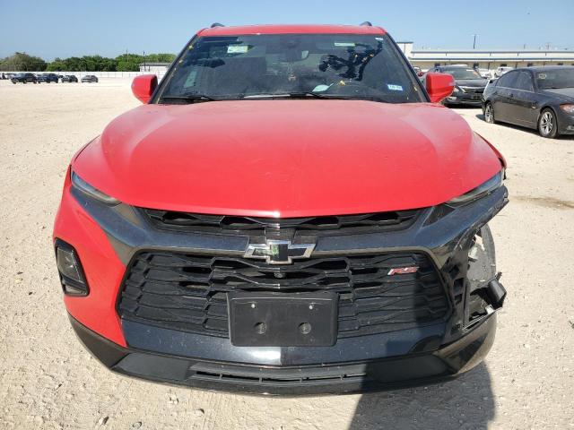 2022 CHEVROLET BLAZER RS - 3GNKBERS1NS114973
