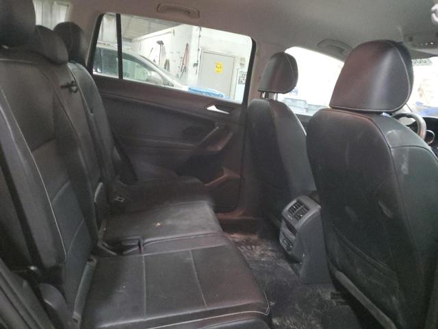2021 VOLKSWAGEN TIGUAN SE - 3VV2B7AX2MM101584