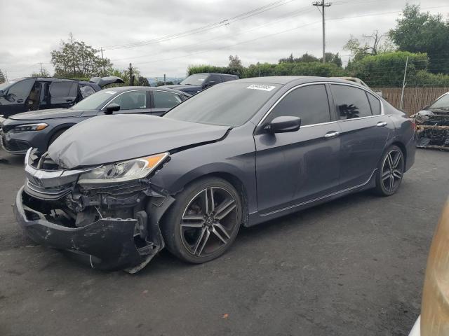 Vin: 1hgcr2f14ha232560, lot: 53485985, honda accord sport special edition 2017 img_1