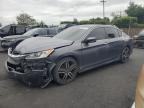 2017 HONDA ACCORD SPO - 1HGCR2F14HA232560