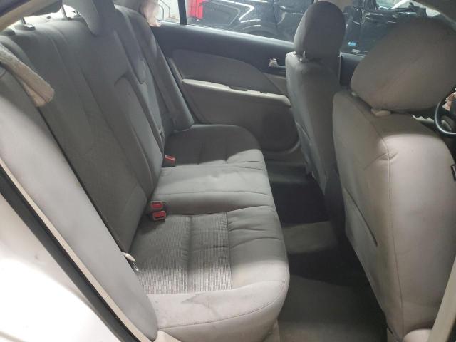 2012 FORD FUSION SE - 3FAHP0HA2CR361770