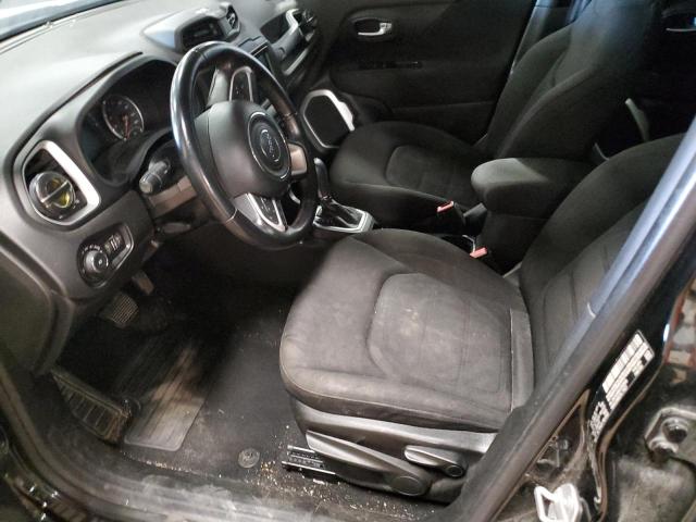 2018 JEEP RENEGADE L ZACCJABB0JPG68309