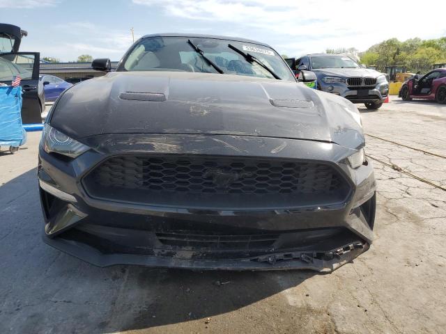 2022 FORD MUSTANG - 1FA6P8TH0N5131841