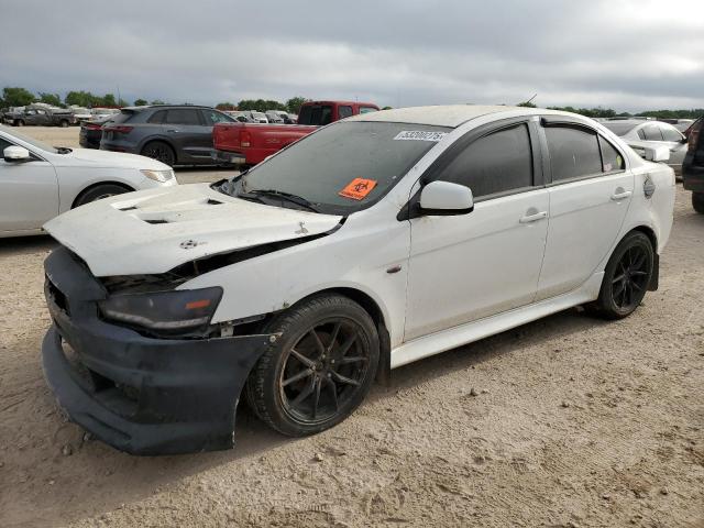 MITSUBISHI LANCER GT