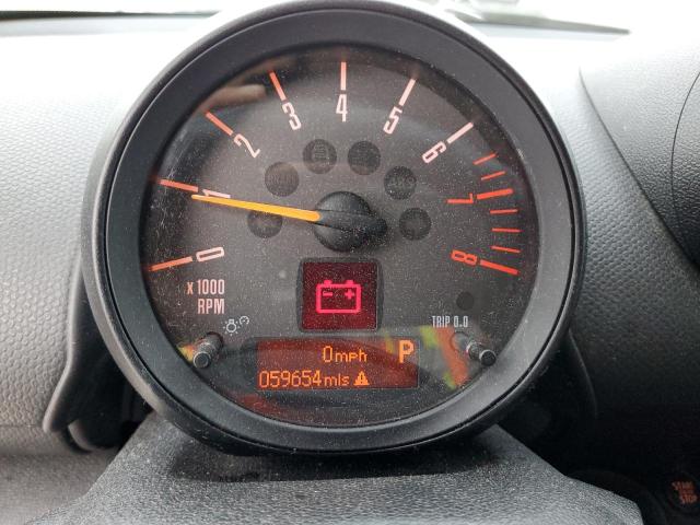2015 MINI COOPER S C - WMWZC3C57FWT06395