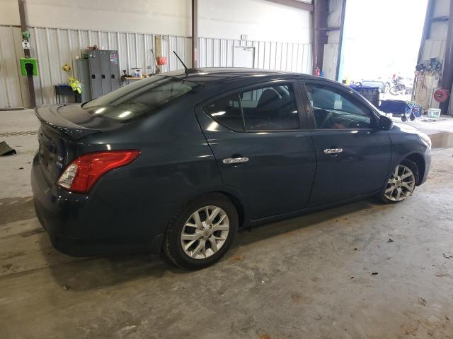 2017 NISSAN VERSA S - 3N1CN7AP5HL831143