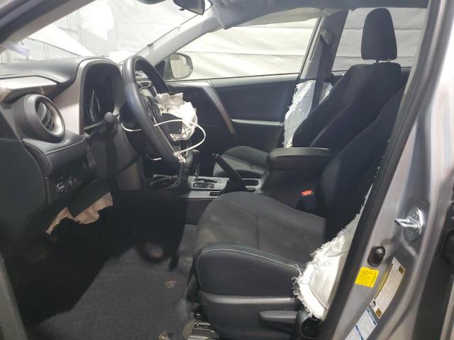 2018 TOYOTA RAV4 HV LE - JTMRJREV3JD234091