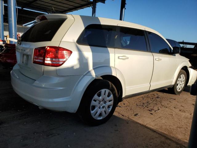 2015 DODGE JOURNEY SE - 3C4PDCAB8FT669987