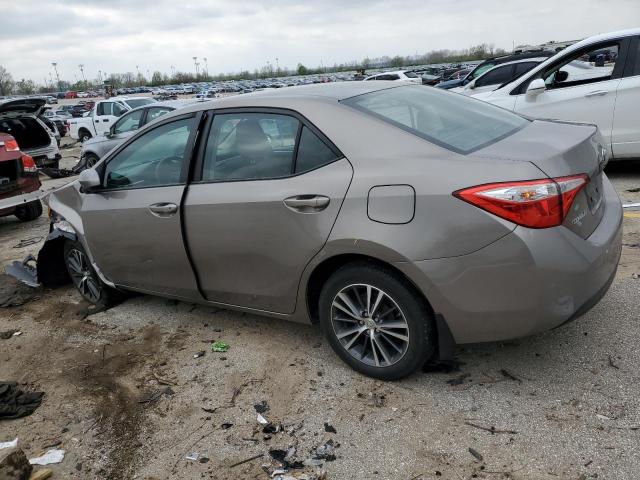 Vin: 2t1burhe1gc558280, lot: 52521345, toyota corolla l 20162