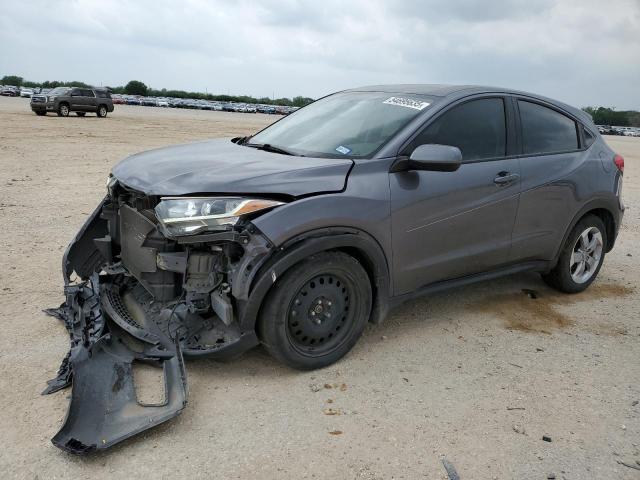 Vin: 3czru5h31mm721433, lot: 54695635, honda hr-v lx 2021 img_1