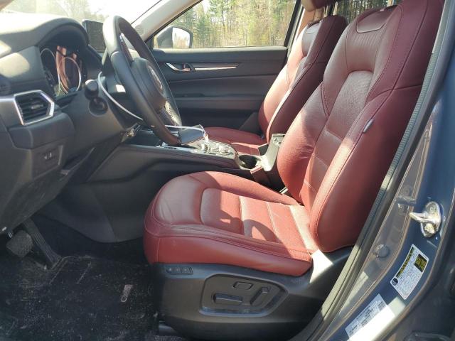 2023 MAZDA CX-5 PREFE JM3KFBCM6P0178501
