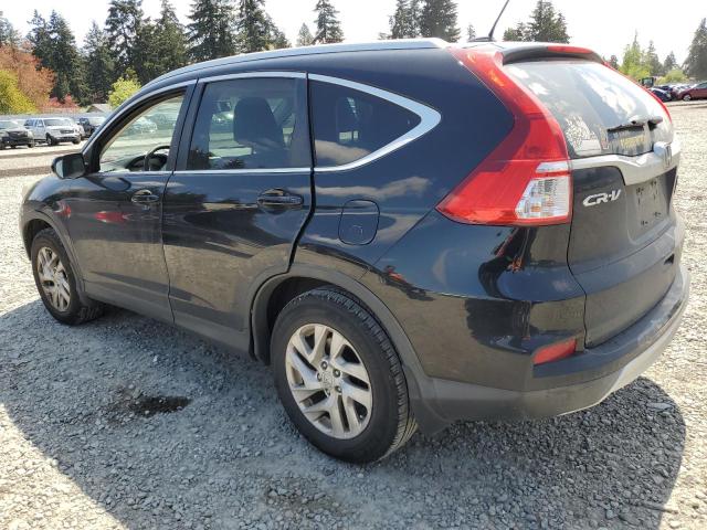 Vin: 2hkrm4h71fh659169, lot: 55174555, honda crv exl 20152