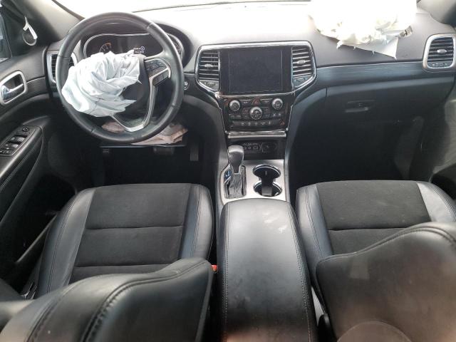 2019 JEEP UK 1C4RJEAGXKC856940
