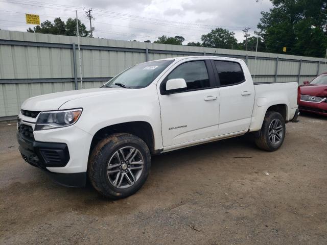 Vin: 1gcgsben5n1125523, lot: 53119615, chevrolet colorado 2022 img_1